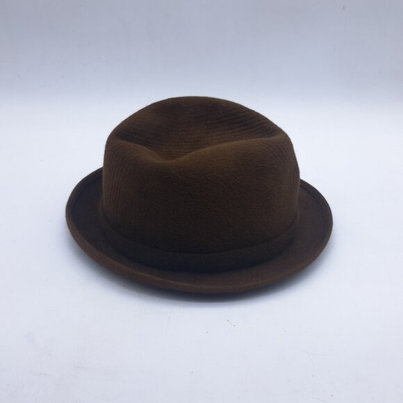 Borsalino Fedora Hat - Picture 6 of 11